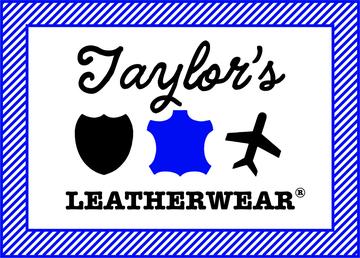 TAYLOR'S LEATHERWEAR